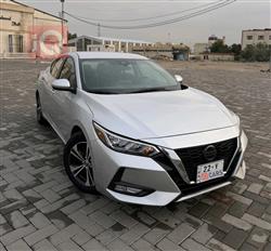 نيسان سنترا